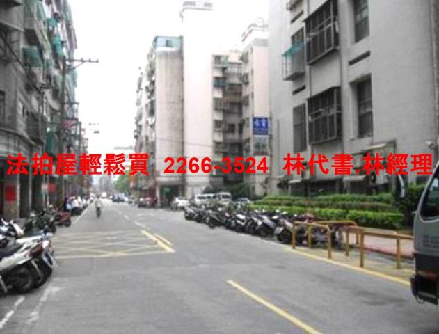 新北汐止法拍大樓-12