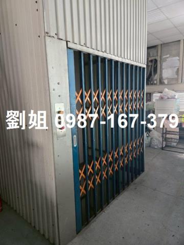 大寮廠房-3