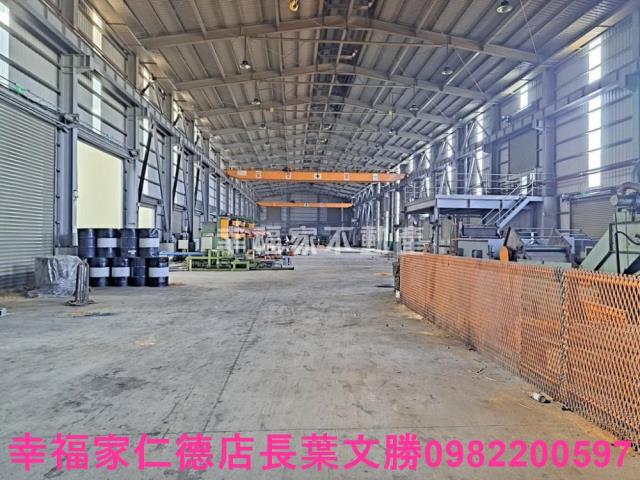 台南山上廠房-15