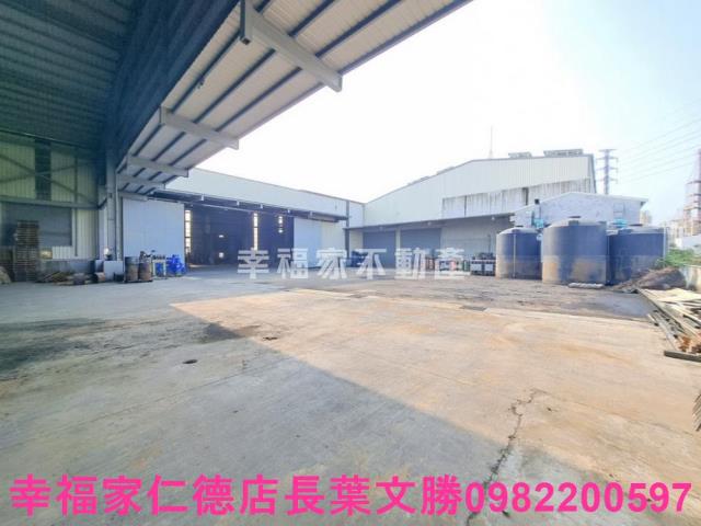 台南山上廠房-3