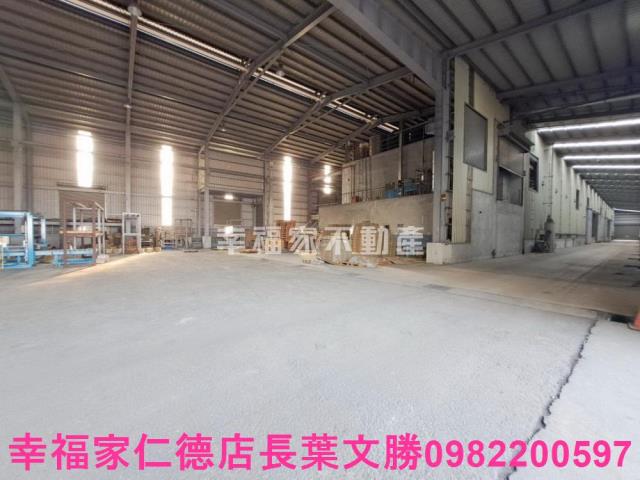 台南山上廠房-5