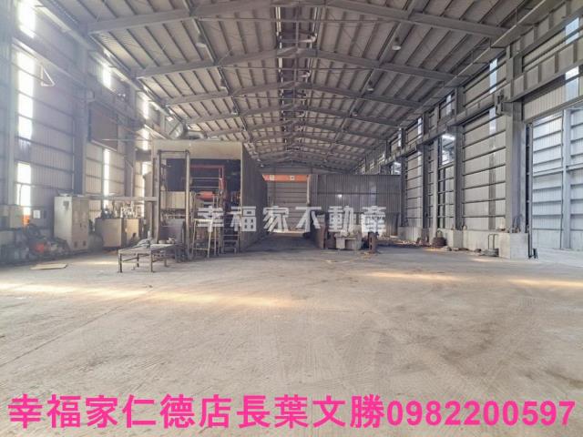 台南山上廠房-9