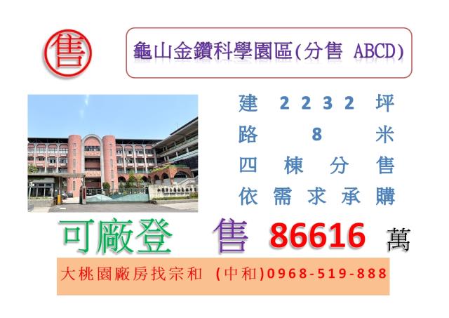 龜山廠房-1