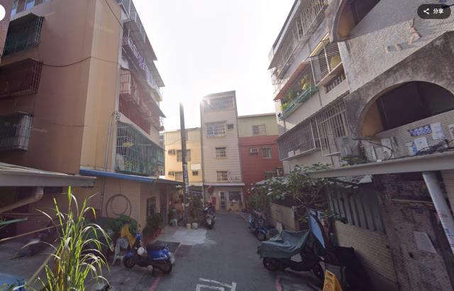 高雄公寓法拍-1