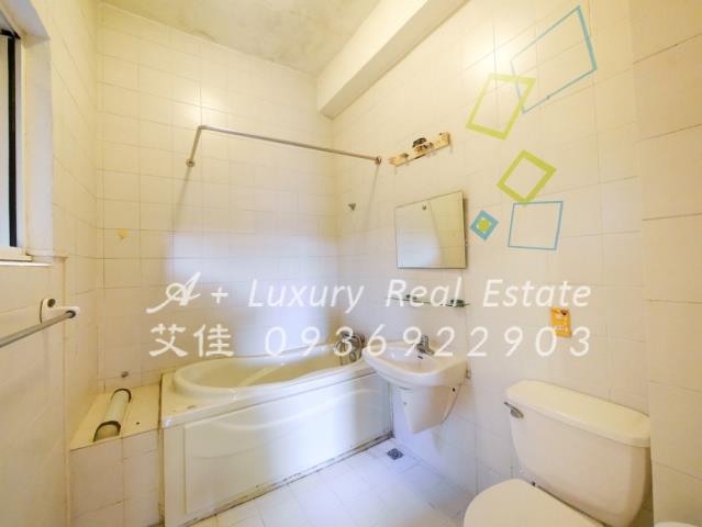 天母泳池別墅