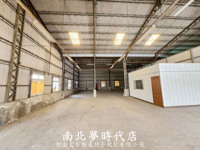 台南廠房-1