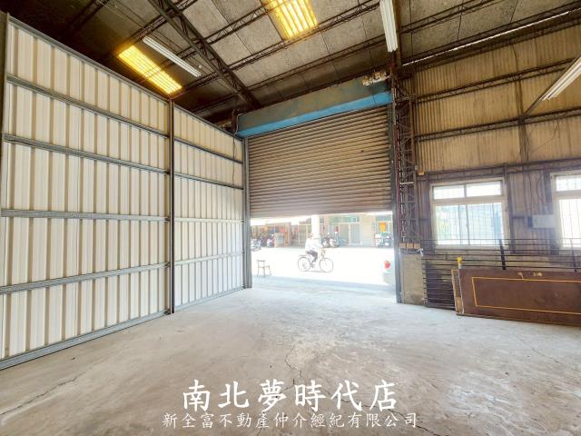 台南廠房-2