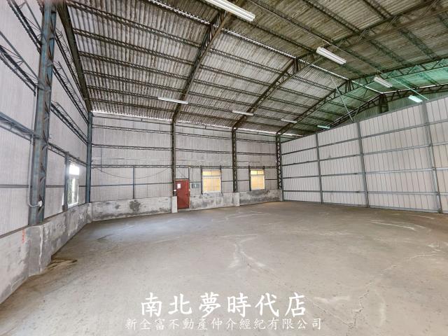 台南廠房-4