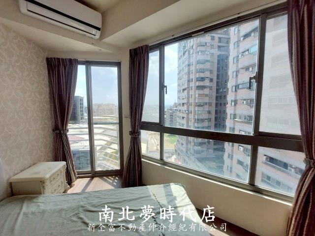 台南東區套房-8