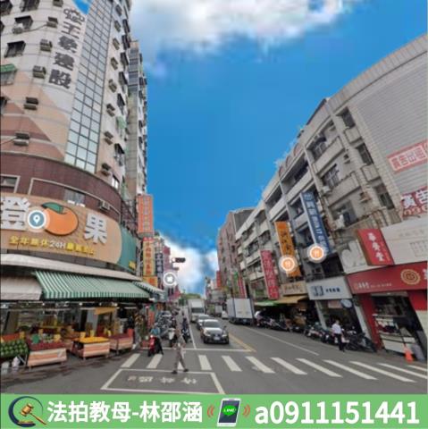 苓雅法拍大樓-7