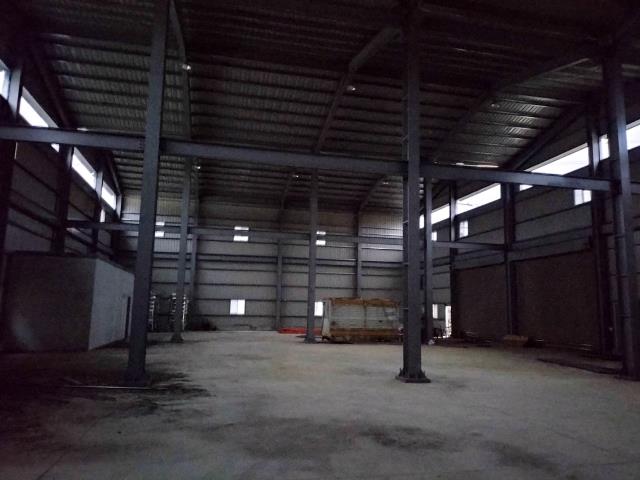 新北鶯歌廠房-1