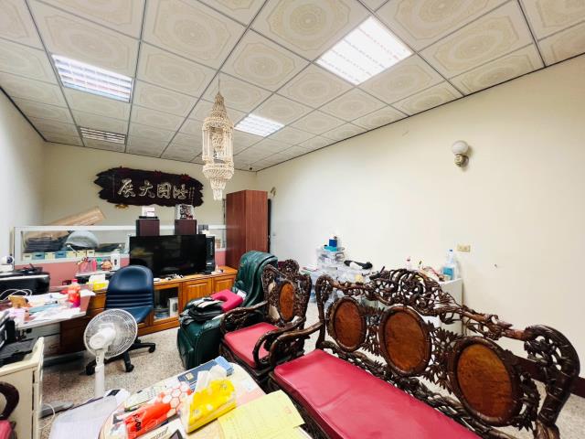 沙鹿透天-4
