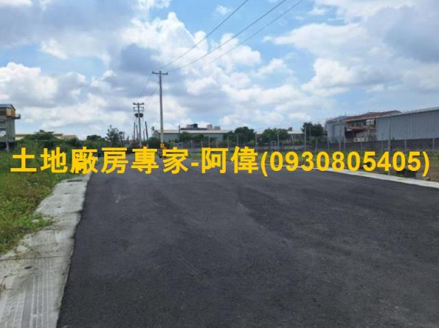 鳥松廠房-1