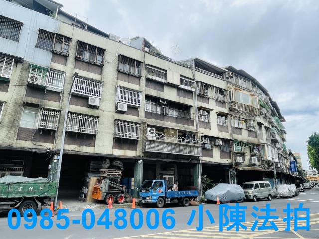 萬華法拍公寓-3