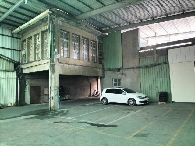 新竹廠房-1