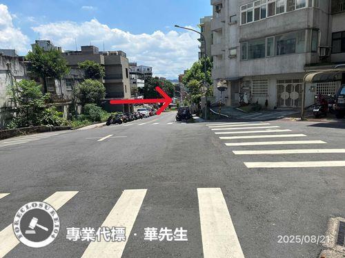 台北華廈法拍-4