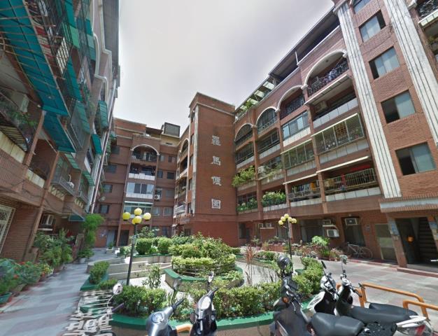 台南南區法拍公寓-4