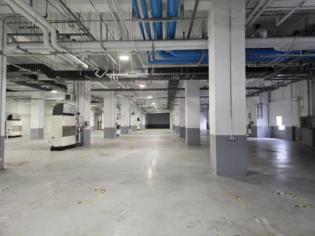 新北五股廠房-2