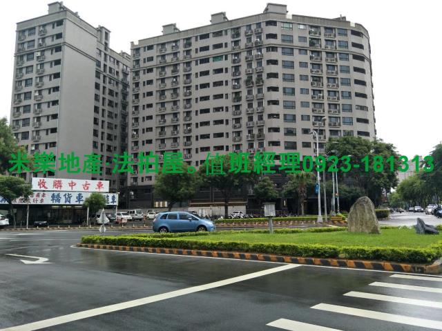 台中南區法拍大樓-3