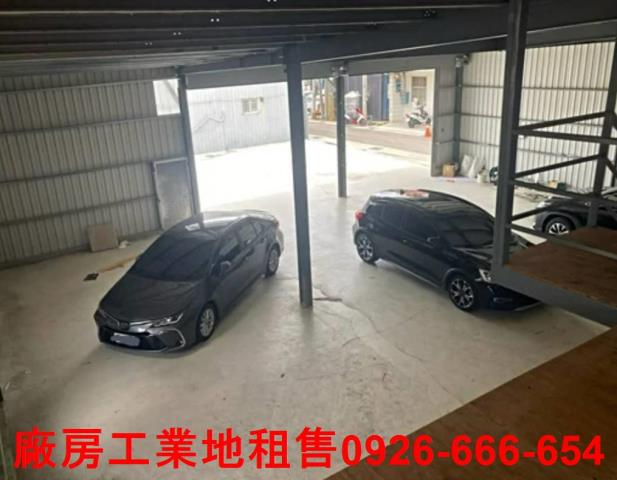中壢倉庫-1