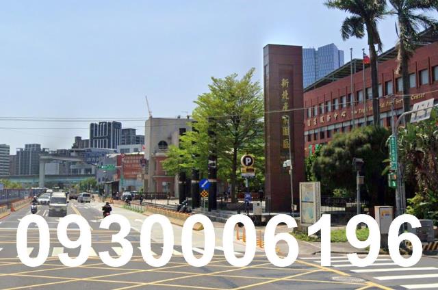 新北五股廠房-1
