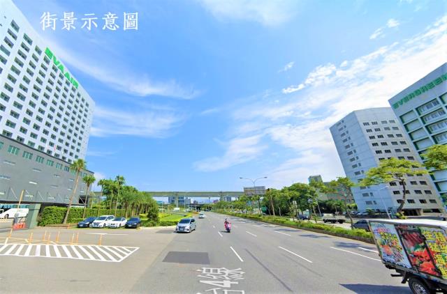 桃園龜山廠房-1