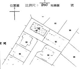 新北新店透天法拍-7