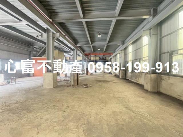永康廠房-1
