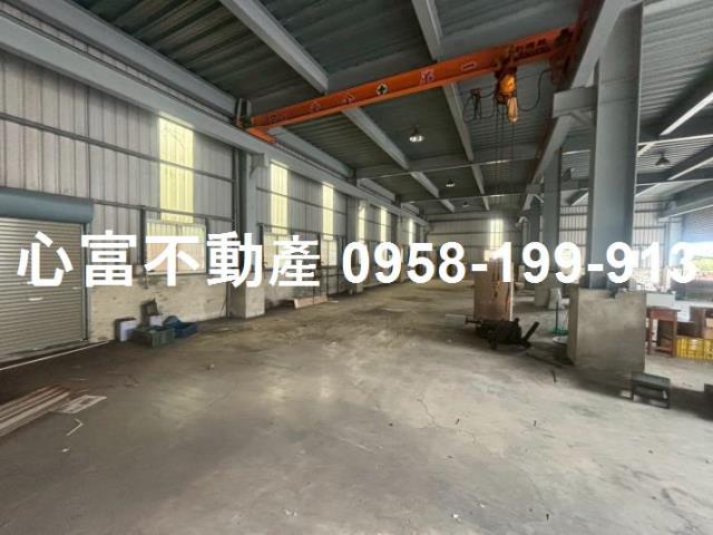 永康廠房-2
