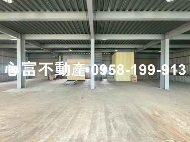永康廠房-4