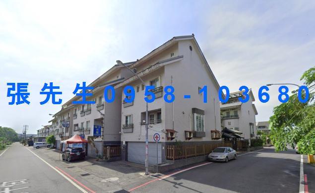吉安法拍透天-4