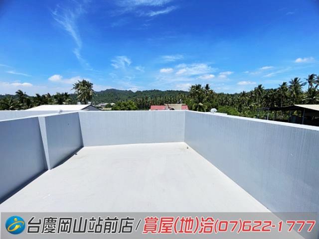 高雄旗山透天-14