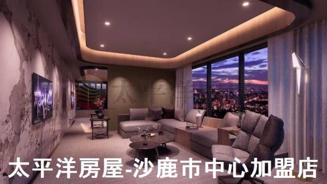 台中梧棲大樓-8