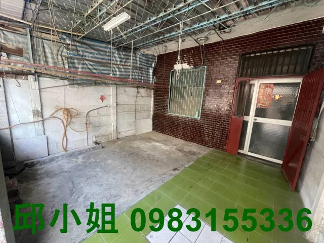 嘉義水上透天-1