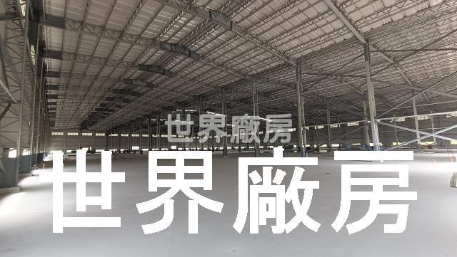 屏東長治廠房-1