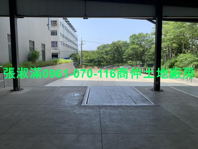 桃園龍潭廠辦-4