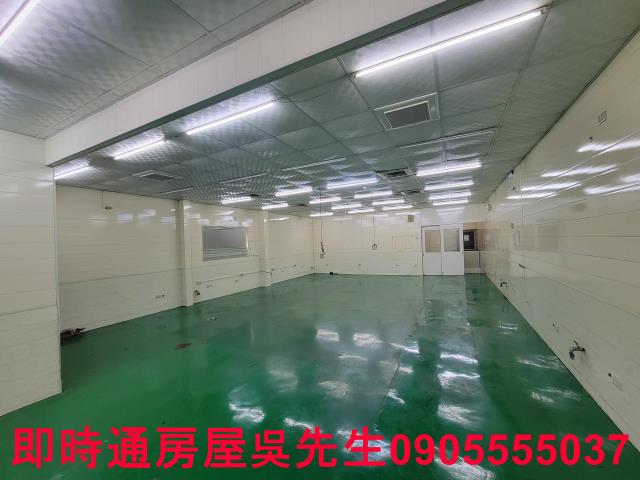 高雄大寮廠房-6