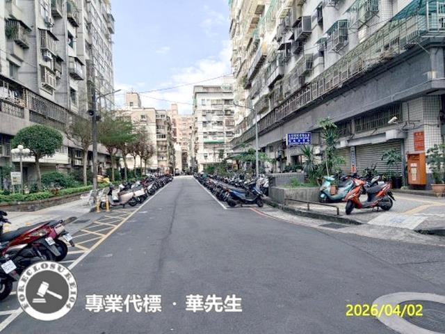 新北大樓法拍-6