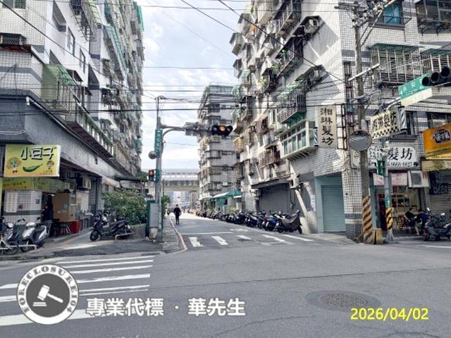 新北大樓法拍-7