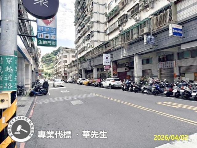 新北大樓法拍-8
