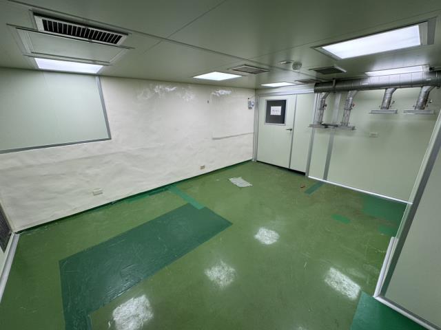 新北土城廠房-2