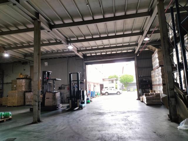 新北土城廠房-1