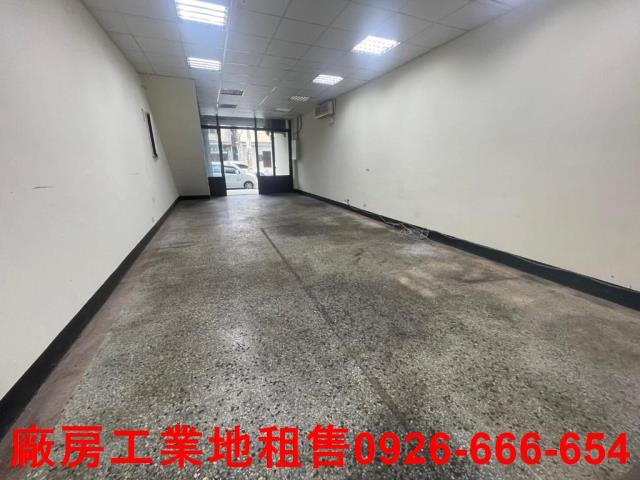 桃園龜山廠房-1