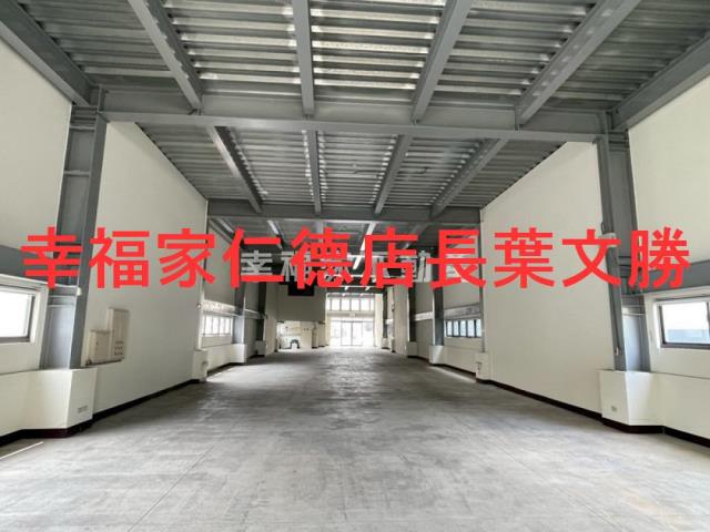 台南廠房-14