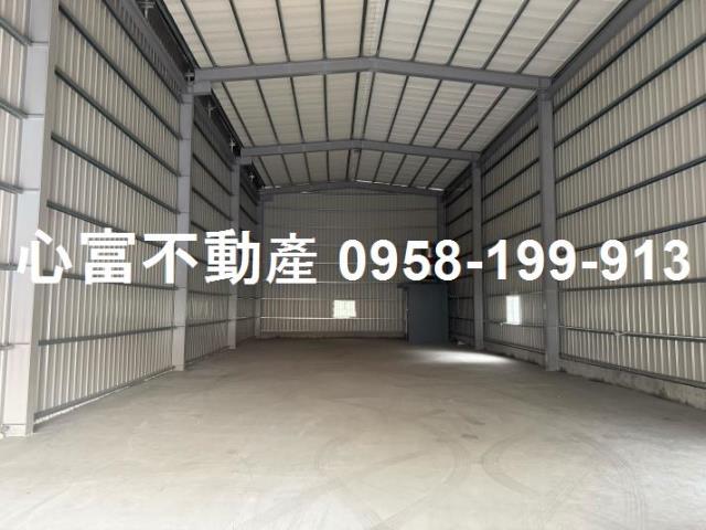 高雄廠房-1