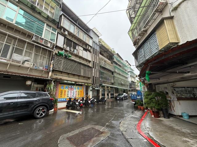台北公寓法拍-1