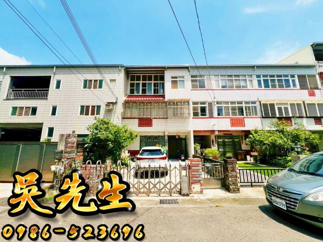 大里拍賣透天-3