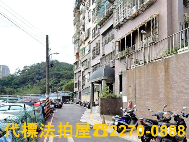 新北大樓法拍-5