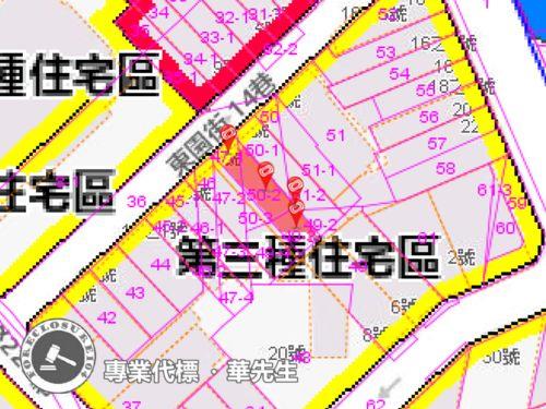 萬華法拍公寓-5