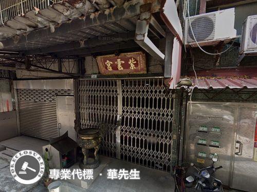 萬華法拍公寓-2